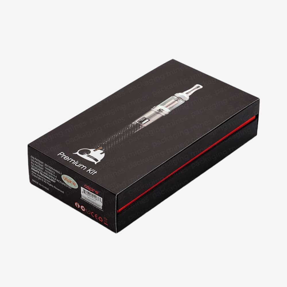 Corrugated and Cardstock Boxes | Custom Packaging Boxes | Get your own Box