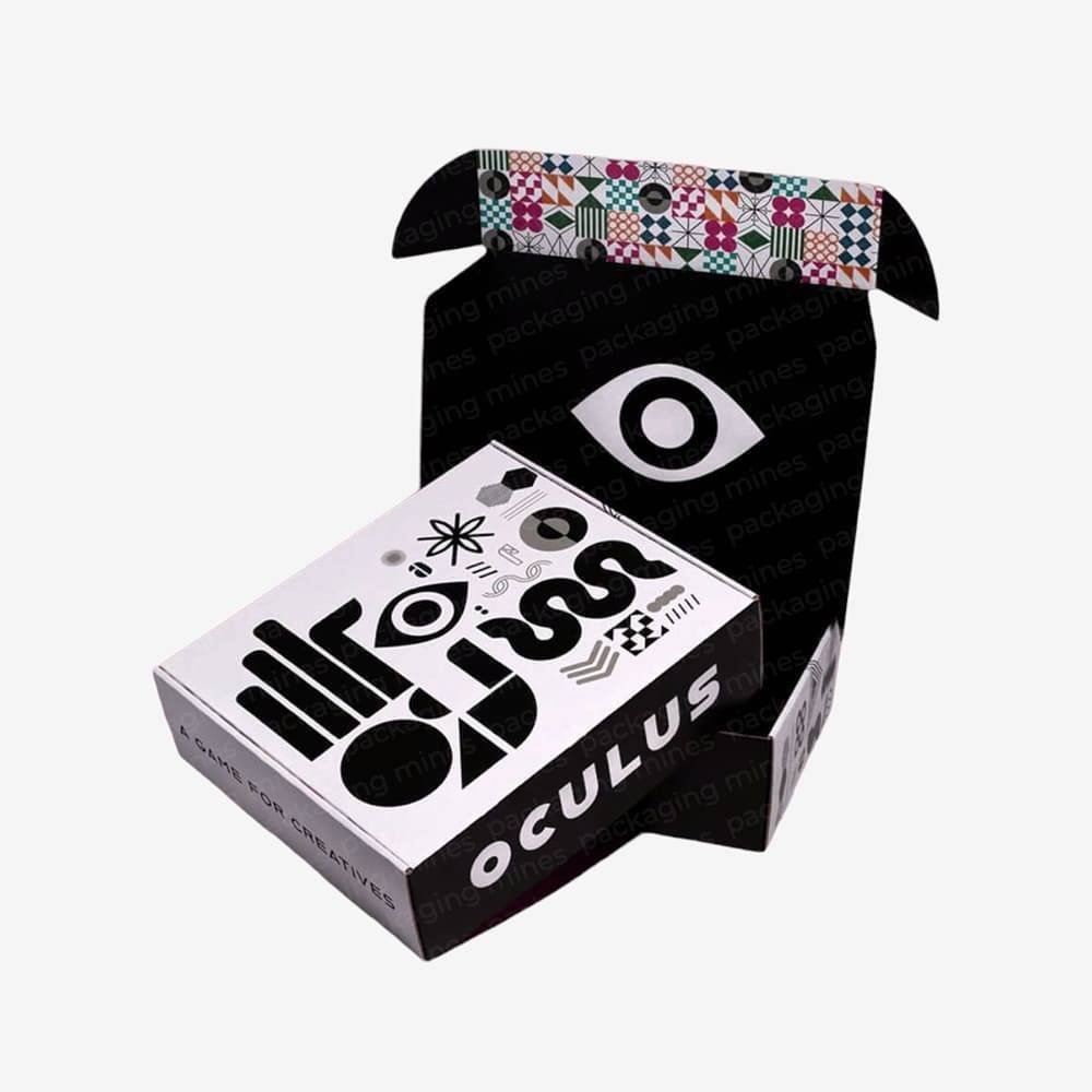 Customize-packaging