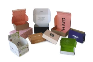 custom cosmetic packaging boxes 