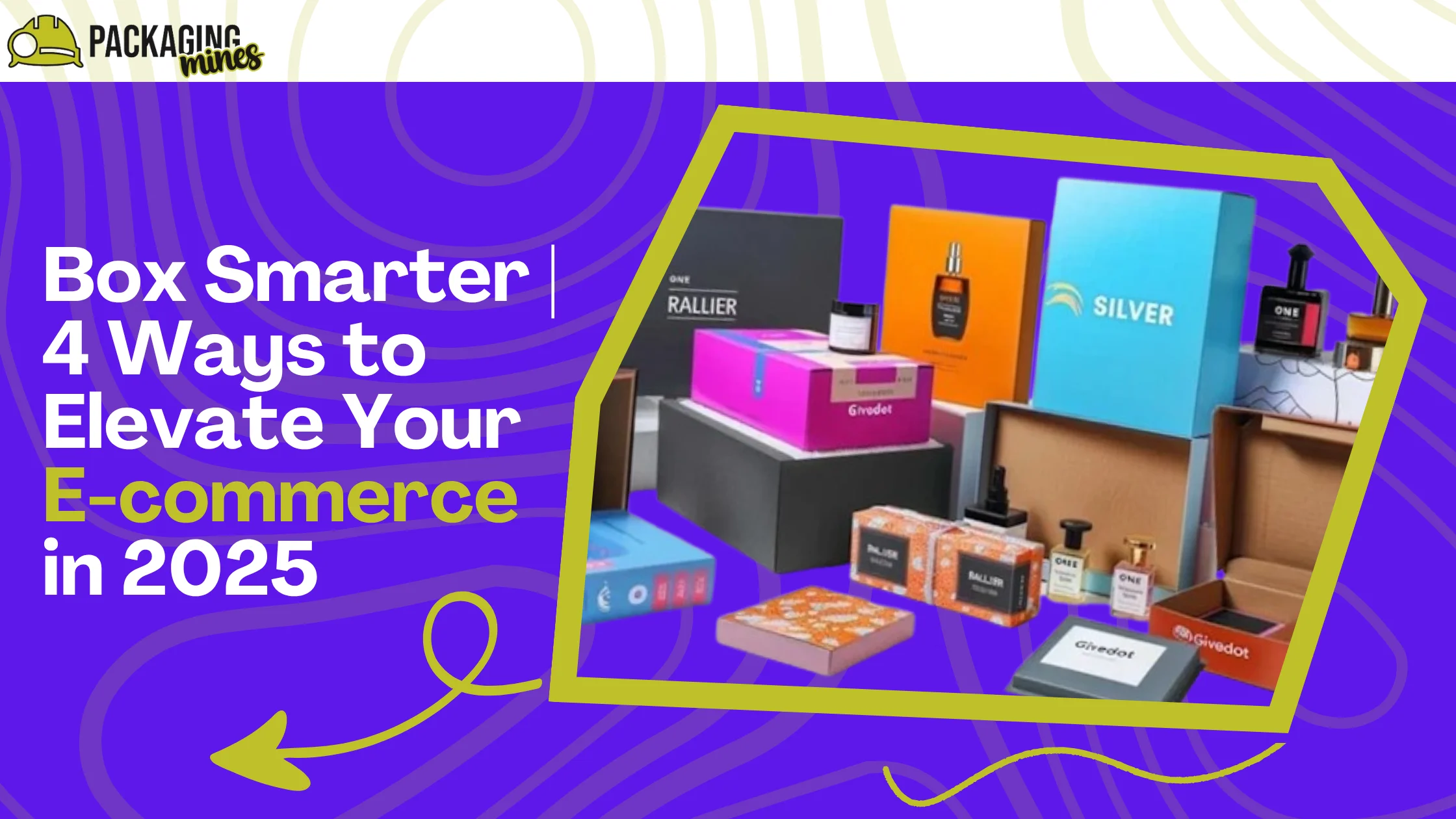 Box Smarter 4 Ways to Elevate Your E-commerce in 2025